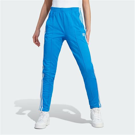 adidas track pants skinny cheap|adidas originals sst track pants.